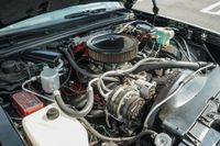 1987 Chevrolet Monte Carlo SS for sale