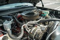 1987 Chevrolet Monte Carlo SS for sale
