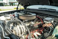1987 Chevrolet Monte Carlo SS for sale