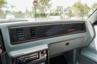 1987 Chevrolet Monte Carlo SS for sale