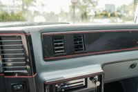 1987 Chevrolet Monte Carlo SS for sale