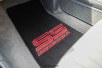 1987 Chevrolet Monte Carlo SS for sale
