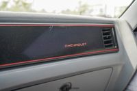 1987 Chevrolet Monte Carlo SS for sale