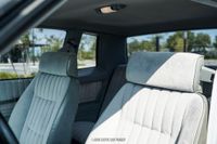 1987 Chevrolet Monte Carlo SS for sale
