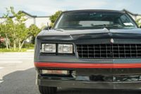 1987 Chevrolet Monte Carlo SS for sale