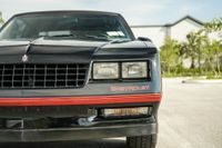 1987 Chevrolet Monte Carlo SS for sale