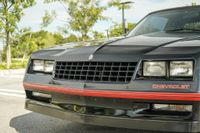 1987 Chevrolet Monte Carlo SS for sale