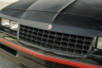 1987 Chevrolet Monte Carlo SS for sale