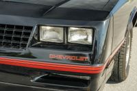 1987 Chevrolet Monte Carlo SS for sale