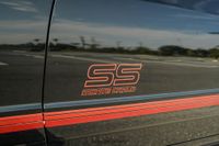 1987 Chevrolet Monte Carlo SS for sale