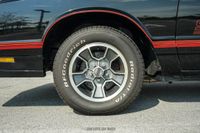 1987 Chevrolet Monte Carlo SS for sale