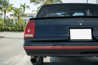 1987 Chevrolet Monte Carlo SS for sale
