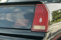 1987 Chevrolet Monte Carlo SS for sale