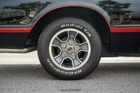 1987 Chevrolet Monte Carlo SS for sale