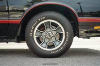 1987 Chevrolet Monte Carlo SS for sale