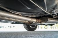 1987 Chevrolet Monte Carlo SS for sale