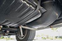 1987 Chevrolet Monte Carlo SS for sale