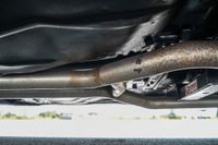 1987 Chevrolet Monte Carlo SS for sale