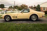 1972 Chevrolet Corvette for sale