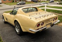 1972 Chevrolet Corvette for sale