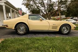 1972 Chevrolet Corvette for sale