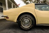 1972 Chevrolet Corvette for sale