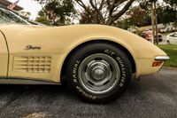 1972 Chevrolet Corvette for sale