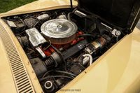 1972 Chevrolet Corvette for sale