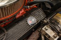 1972 Chevrolet Corvette for sale