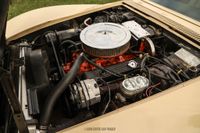 1972 Chevrolet Corvette for sale