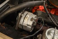 1972 Chevrolet Corvette for sale