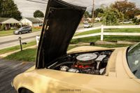 1972 Chevrolet Corvette for sale