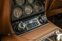 1972 Chevrolet Corvette for sale