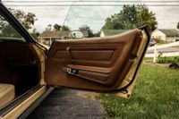 1972 Chevrolet Corvette for sale