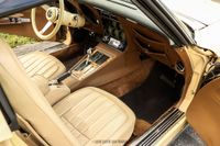 1972 Chevrolet Corvette for sale