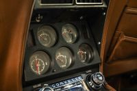 1972 Chevrolet Corvette for sale