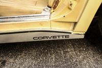 1972 Chevrolet Corvette for sale