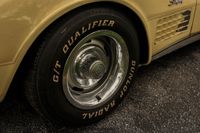 1972 Chevrolet Corvette for sale