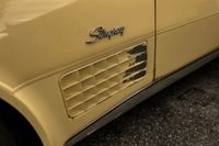 1972 Chevrolet Corvette for sale