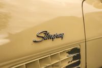 1972 Chevrolet Corvette for sale