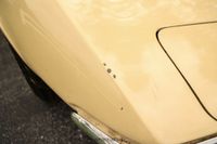 1972 Chevrolet Corvette for sale