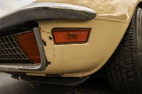 1972 Chevrolet Corvette for sale