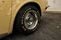 1972 Chevrolet Corvette for sale