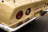 1972 Chevrolet Corvette for sale