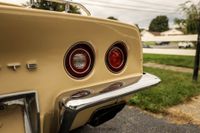 1972 Chevrolet Corvette for sale
