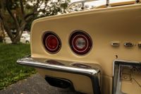 1972 Chevrolet Corvette for sale