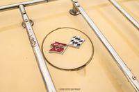1972 Chevrolet Corvette for sale