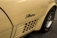 1972 Chevrolet Corvette for sale