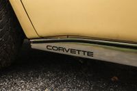 1972 Chevrolet Corvette for sale