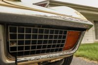 1972 Chevrolet Corvette for sale
